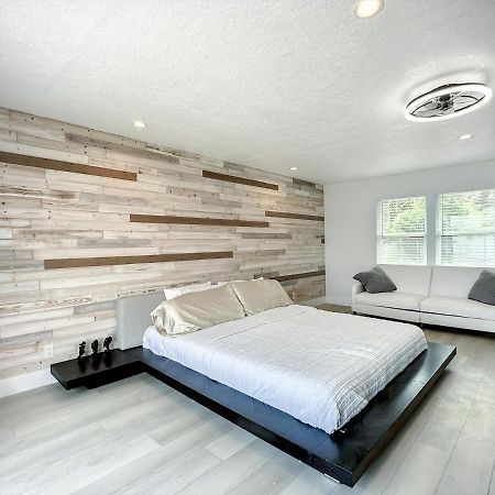 Trout River Oasis 잭슨빌 외부 사진