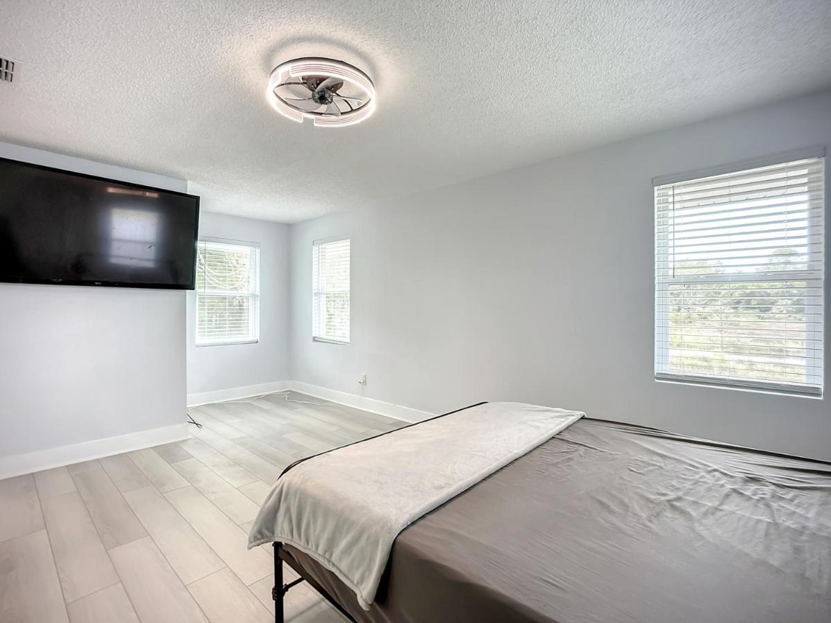 Trout River Oasis 잭슨빌 외부 사진