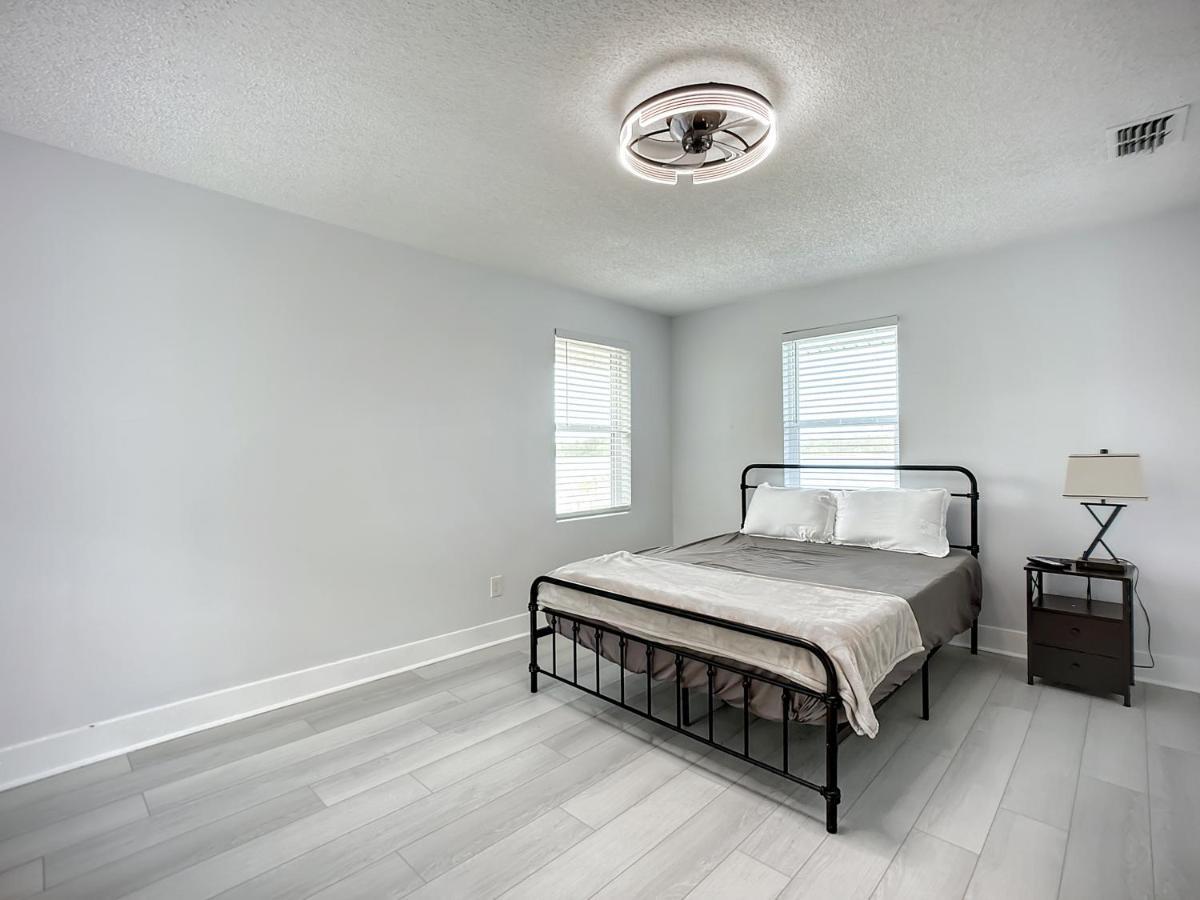 Trout River Oasis 잭슨빌 외부 사진